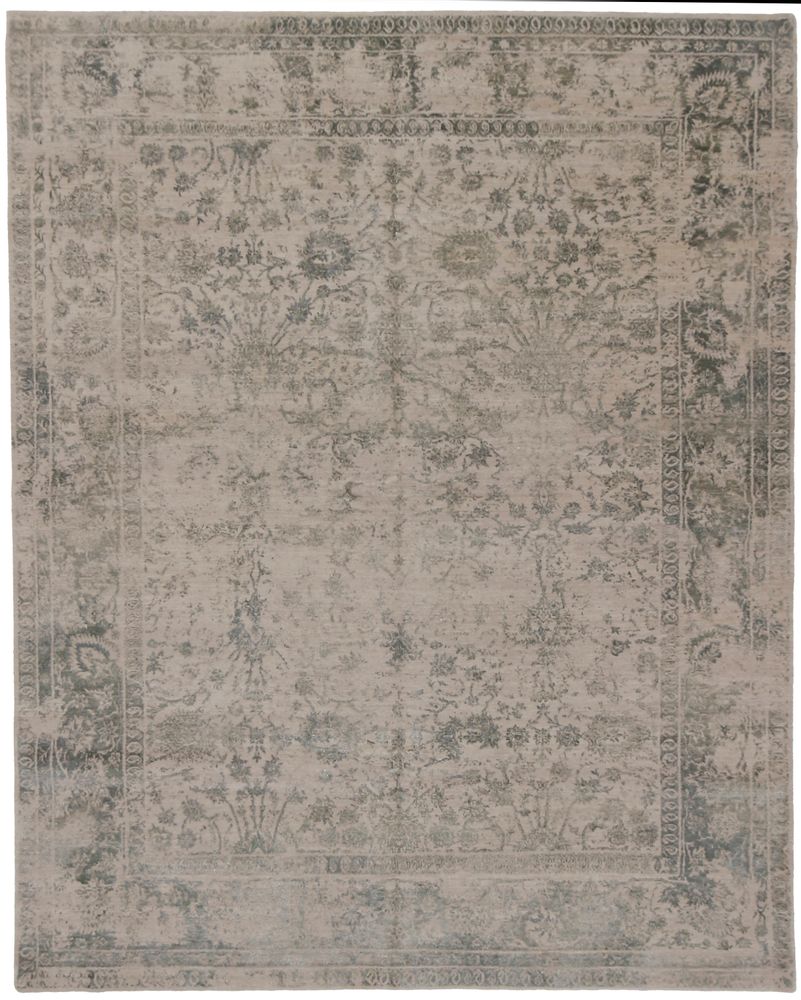 Other caperts - Mirage Silk and Wool Rugs - EBRU