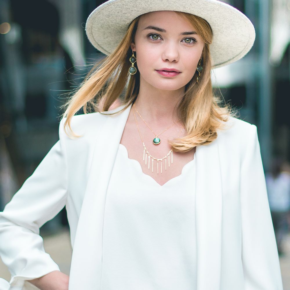 Jewelry - Thelma - AMADORIA