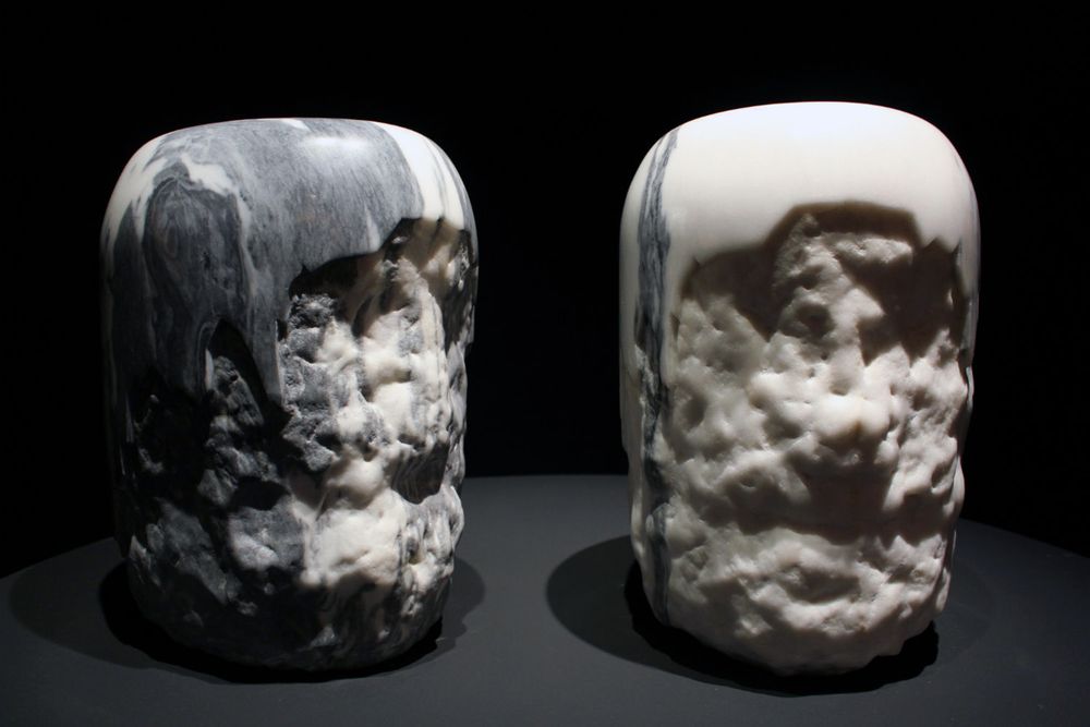 Assises pour bureau - Tabouret Yoho - MAISON VALENTINA