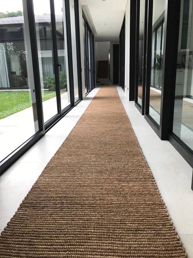 Tapis classiques - Rapunzel (Standard, XS, Runner) - DO NOT USE