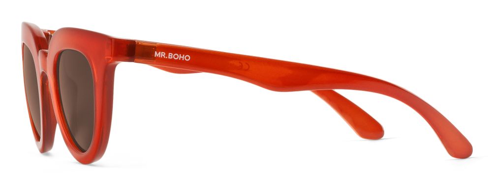 Lunettes - MR.BOHO  HAYES VOLCANO - MR.BOHO