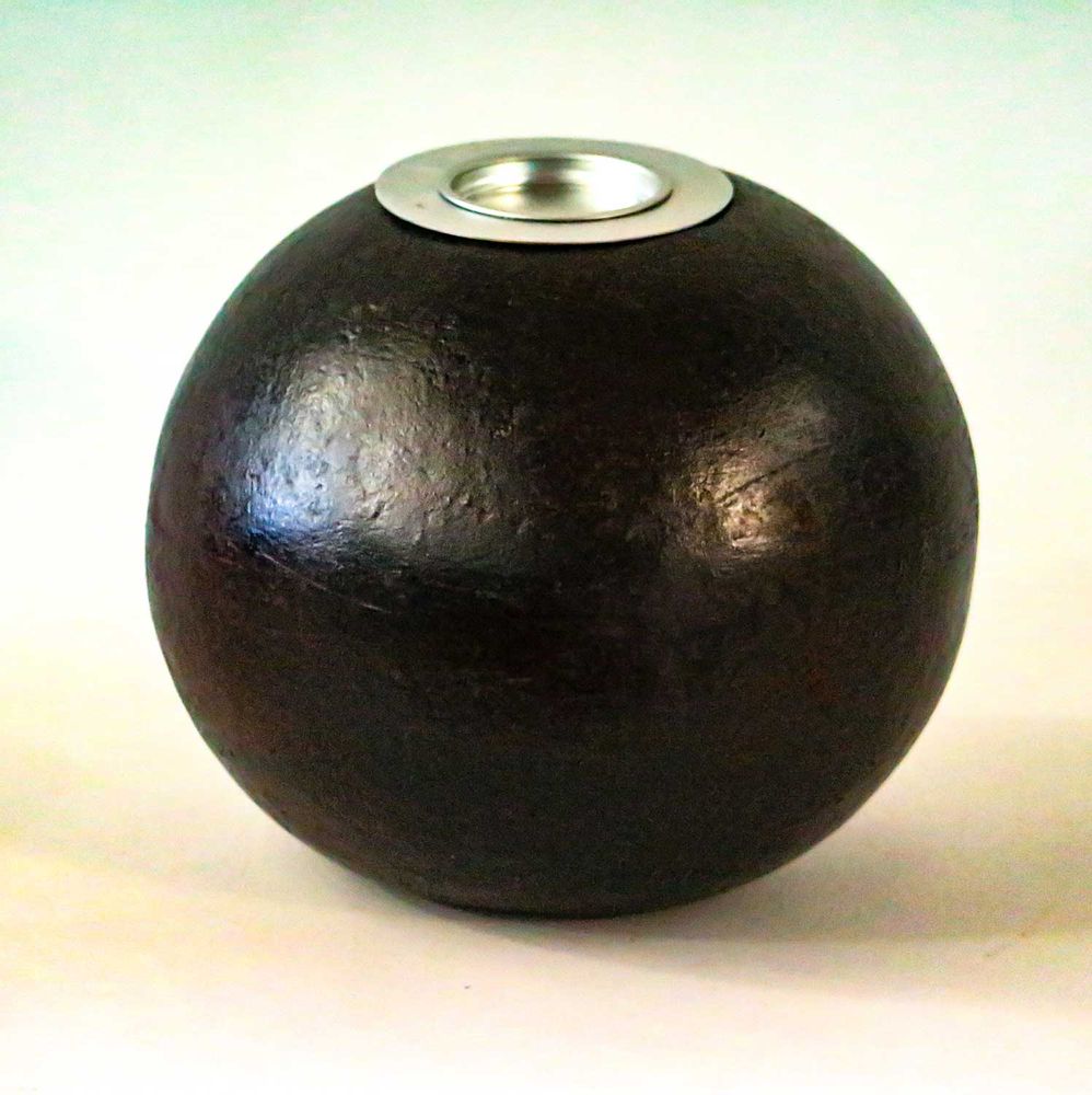 Objets de décoration - Lampe éthanol d'ambiance - AMADERA