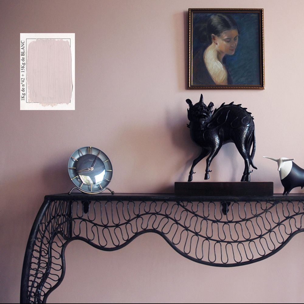Peintures et vernis - Peintures. - EMERY&CIE