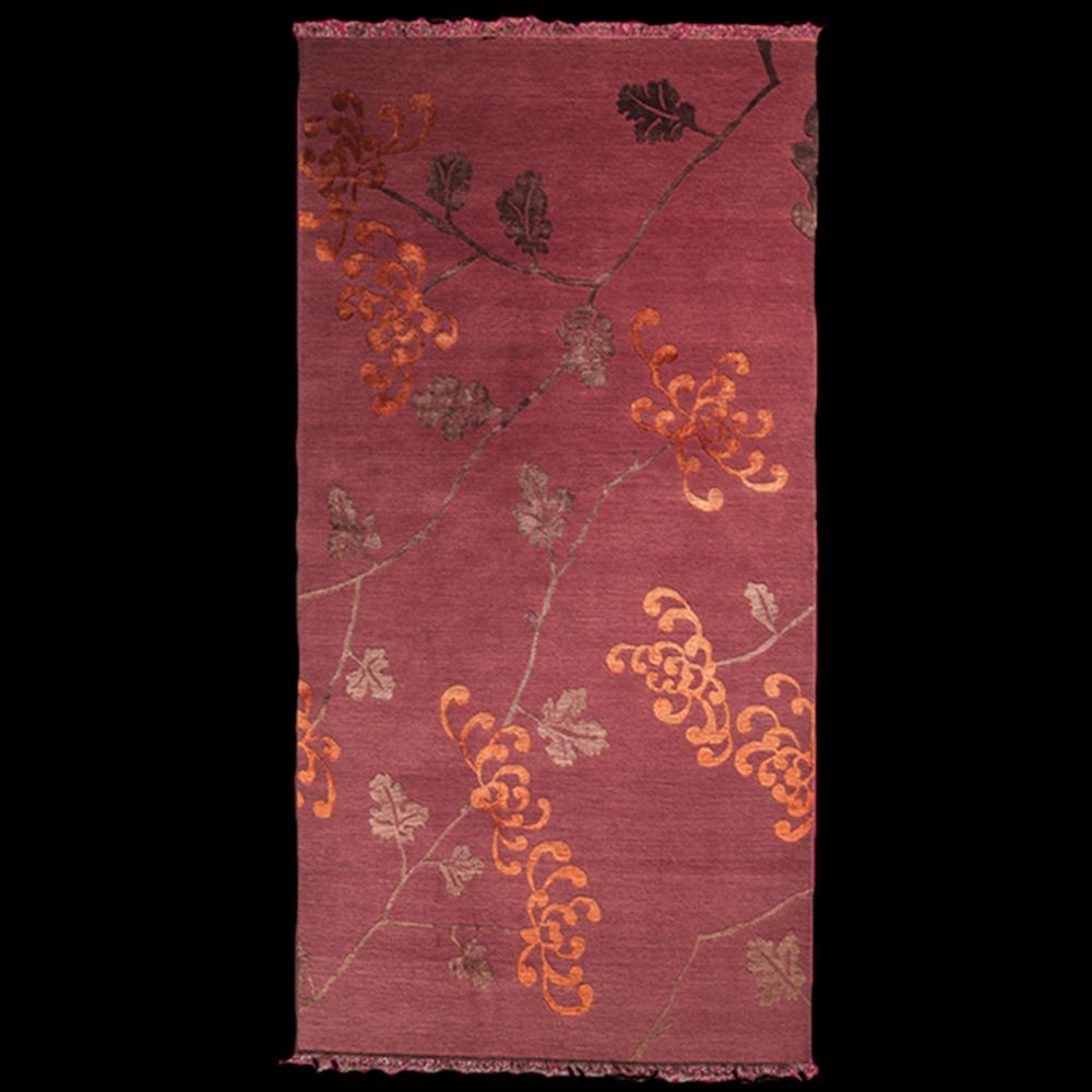 Bespoke carpets - Rug collection - EMERY&CIE