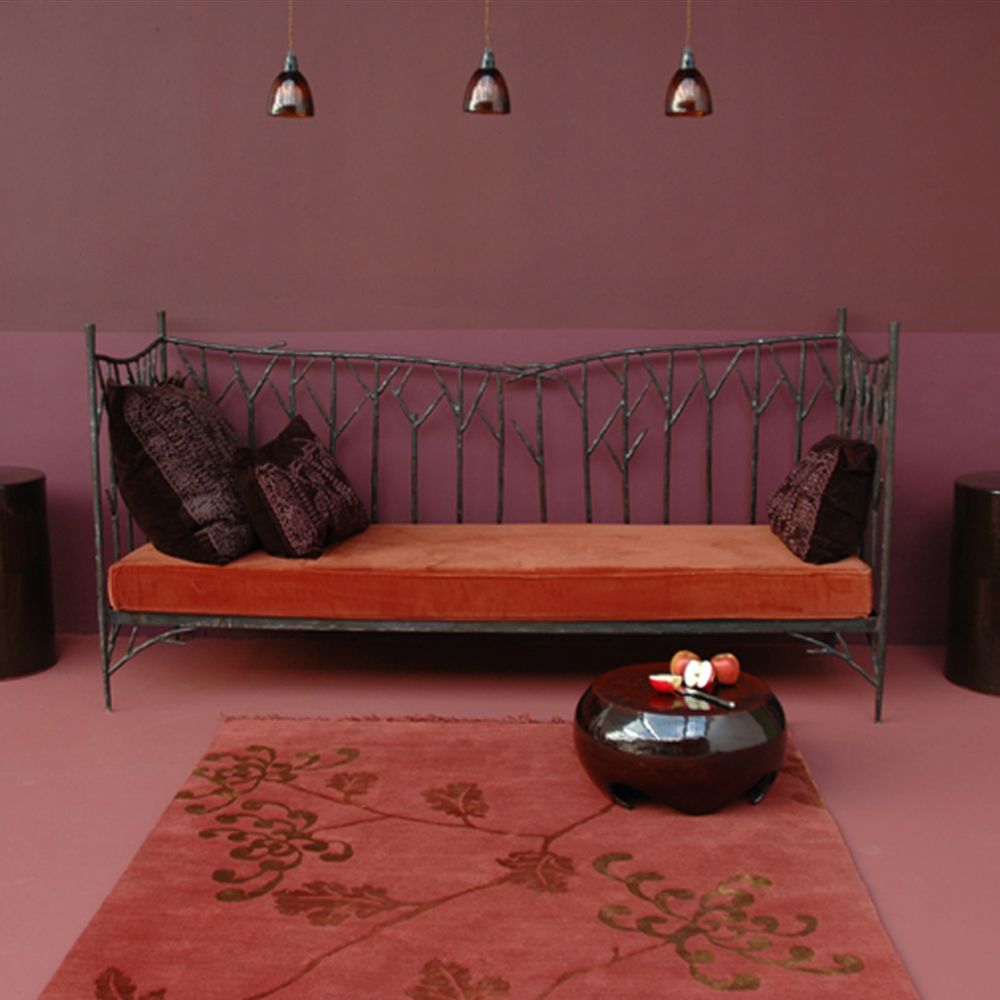 Bespoke carpets - Rug collection - EMERY&CIE