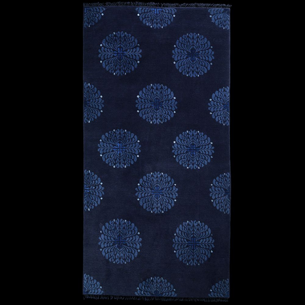 Bespoke carpets - Rug collection - EMERY&CIE
