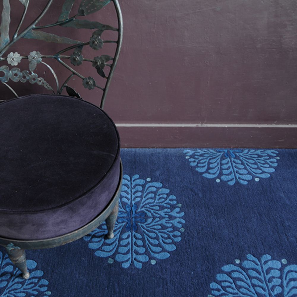 Bespoke carpets - Rug collection - EMERY&CIE