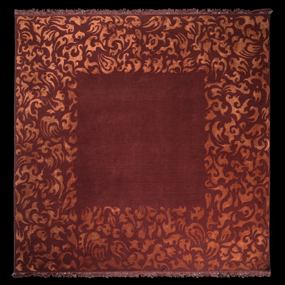 Bespoke carpets - Rug collection - EMERY&CIE