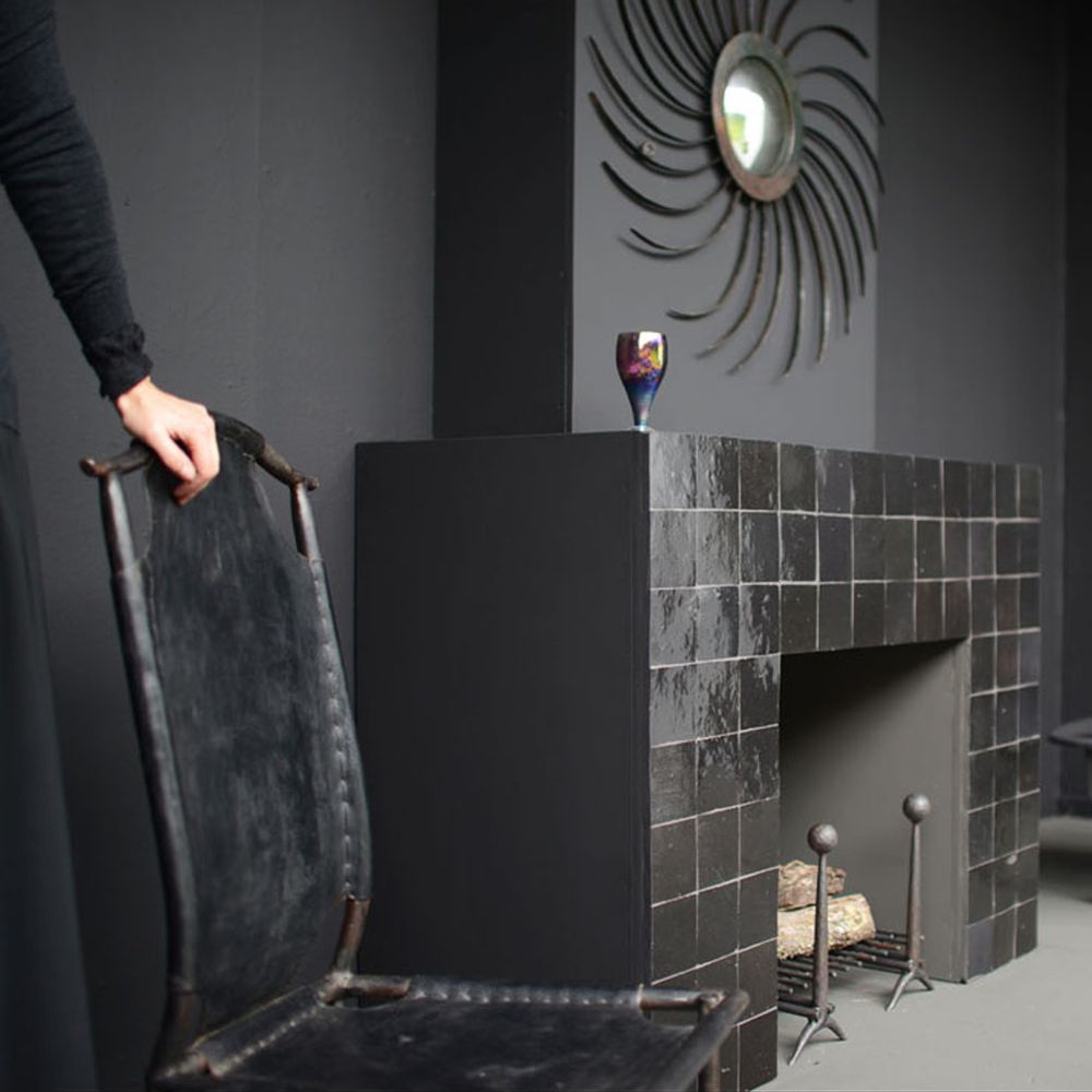 Decorative objects - Fireplaces and irondogs - EMERY&CIE