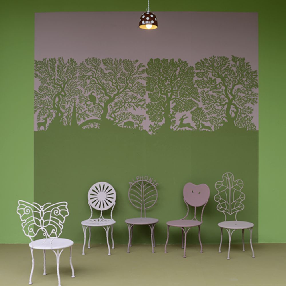 Lits - Chambre d'enfant. - EMERY&CIE