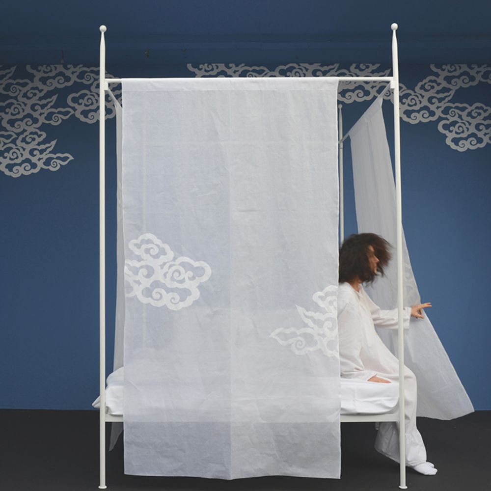 Beds - Wrought iron beds - EMERY&CIE