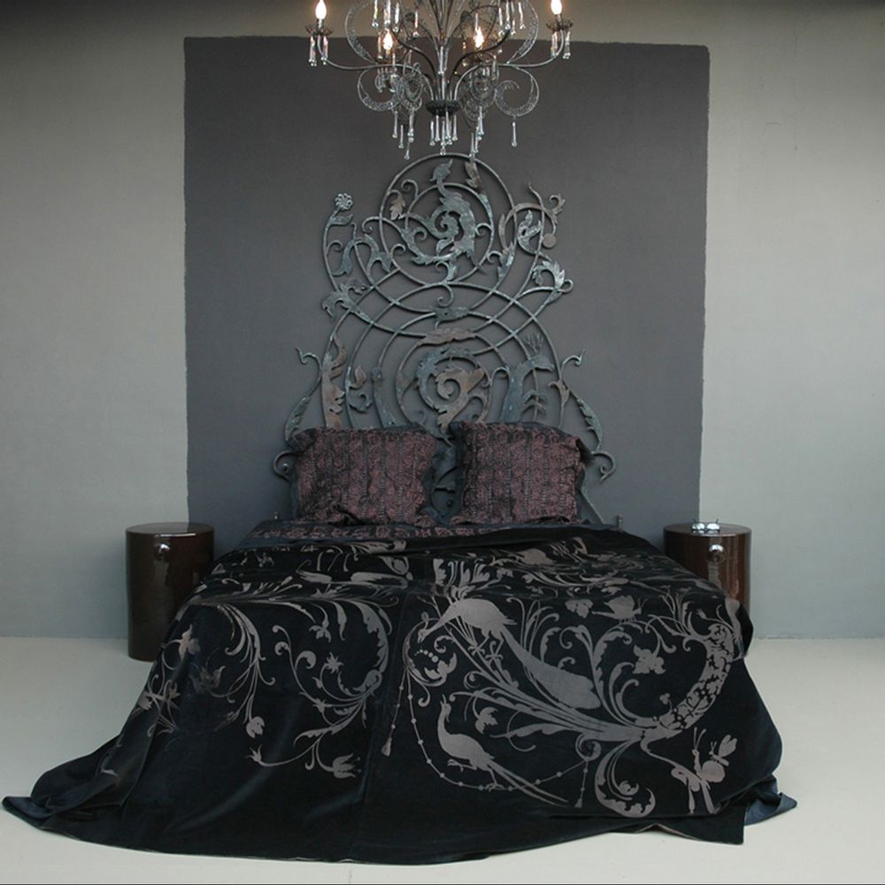 Beds - Wrought iron beds - EMERY&CIE