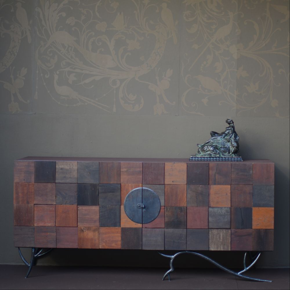 Wardrobe - Cabinets - EMERY&CIE