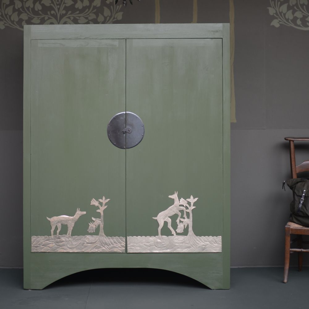 Wardrobe - Cabinets - EMERY&CIE