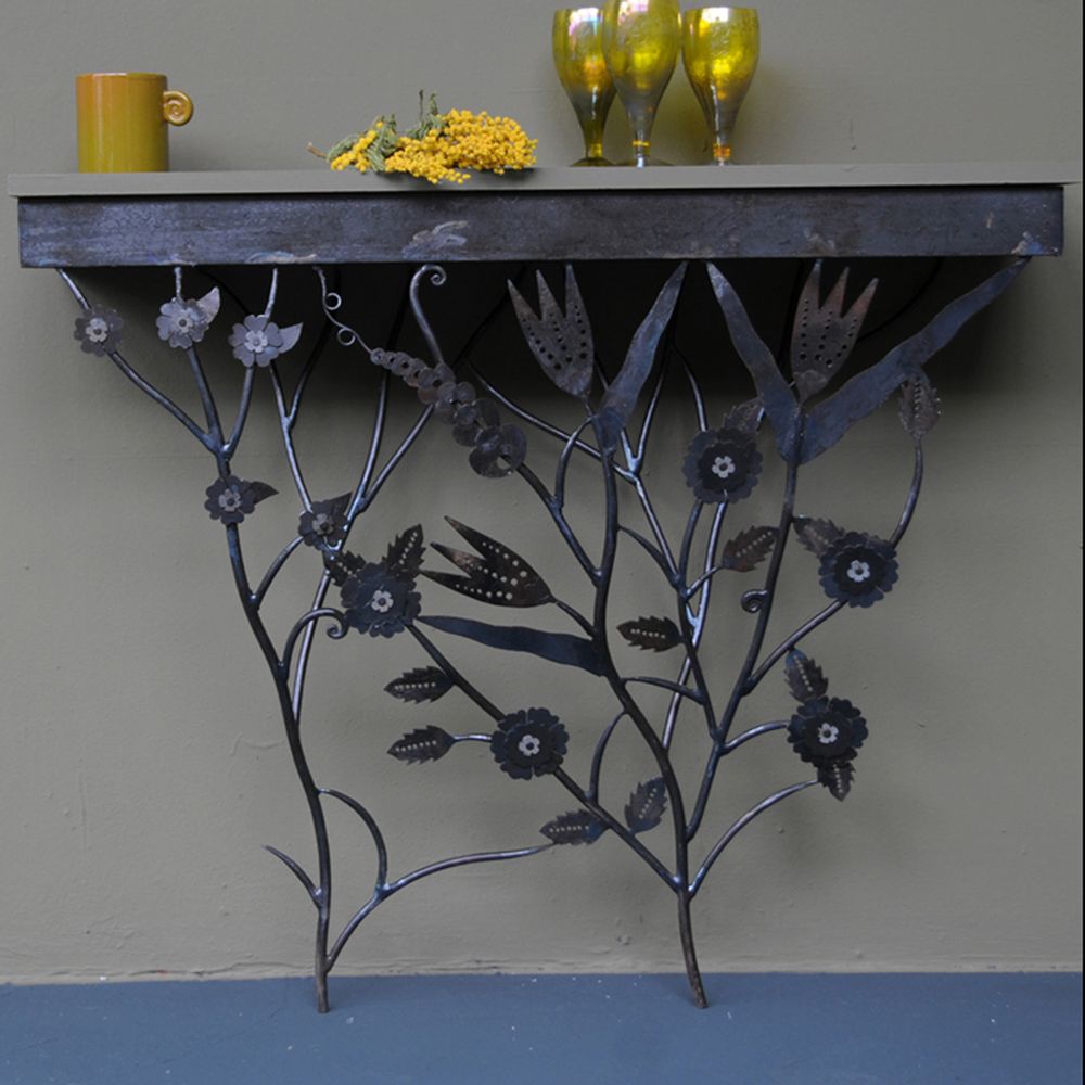 Consoles - Consoles - EMERY&CIE