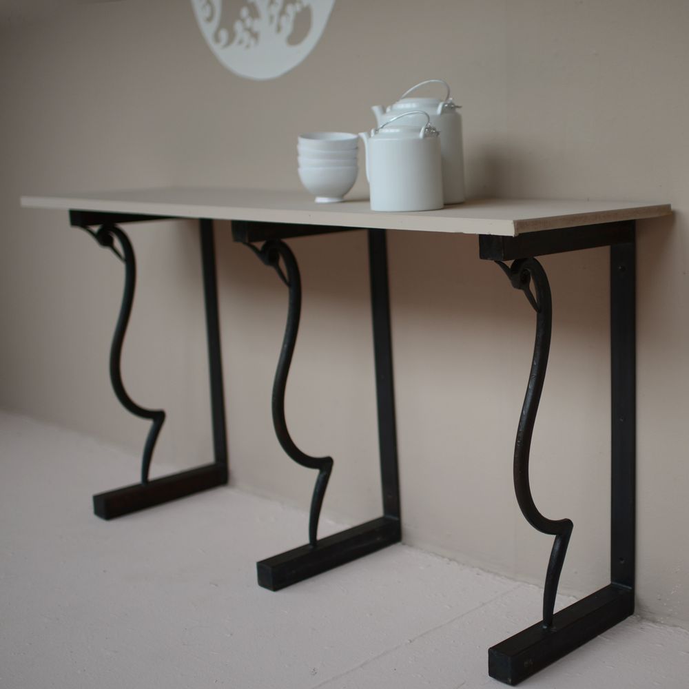 Consoles - Consoles - EMERY&CIE