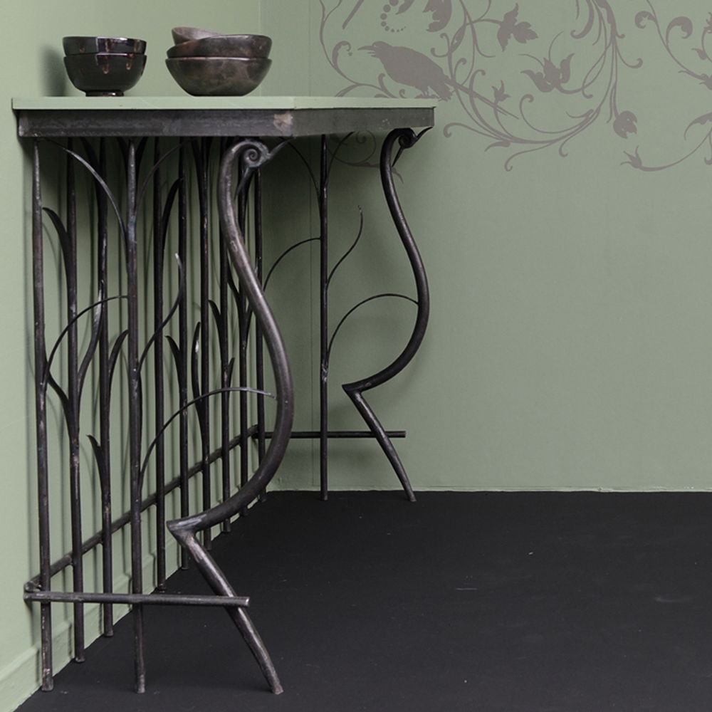 Consoles - Consoles - EMERY&CIE