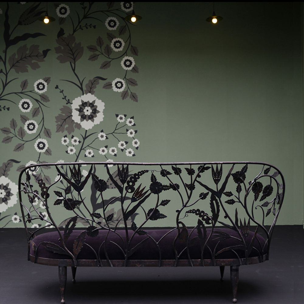 Chaises - Banquettes, fauteuils, chaises. - EMERY&CIE