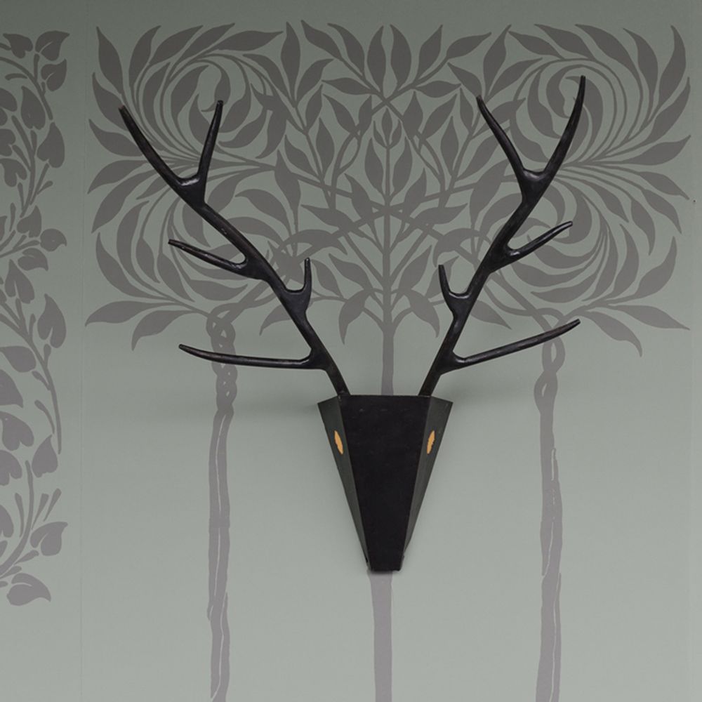 Objets design - Lumières, lustres, appliques, abat-jour, bobèches en verre, lampes - EMERY&CIE
