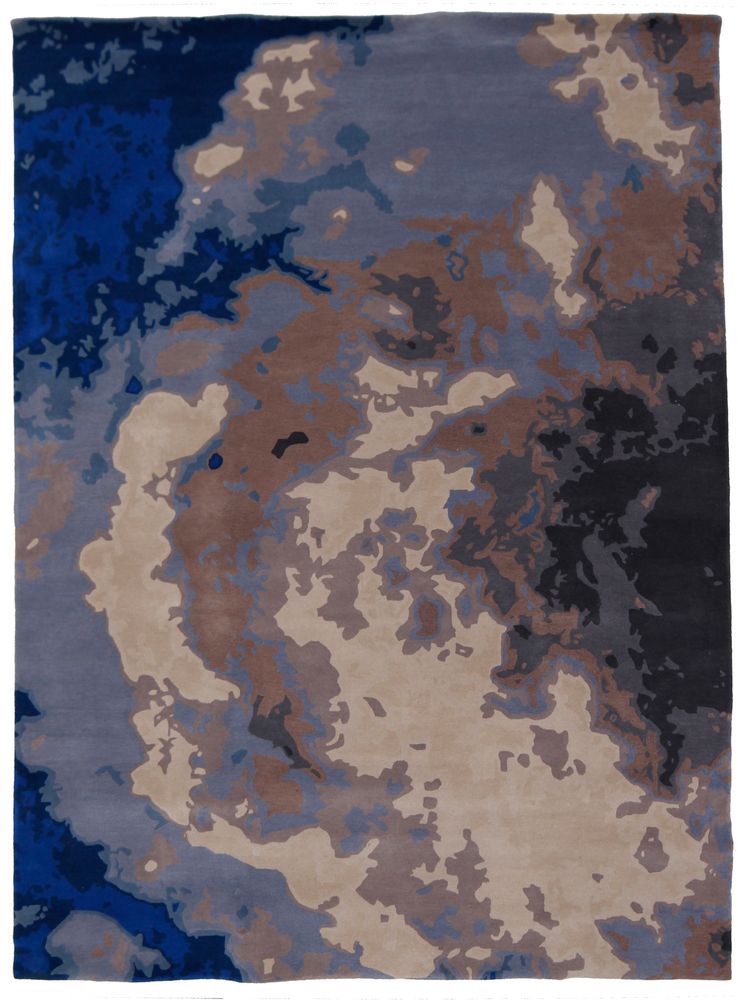 Other caperts - Dynasty Rug - EBRU