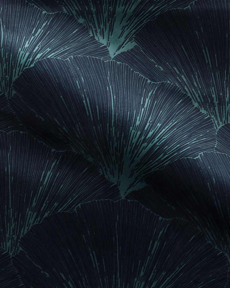 Tissus - TISSU VERT VANILLE - RUG'SOCIETY