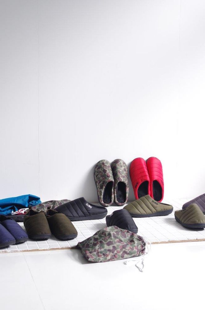 Shoes - SUBU - SUBU