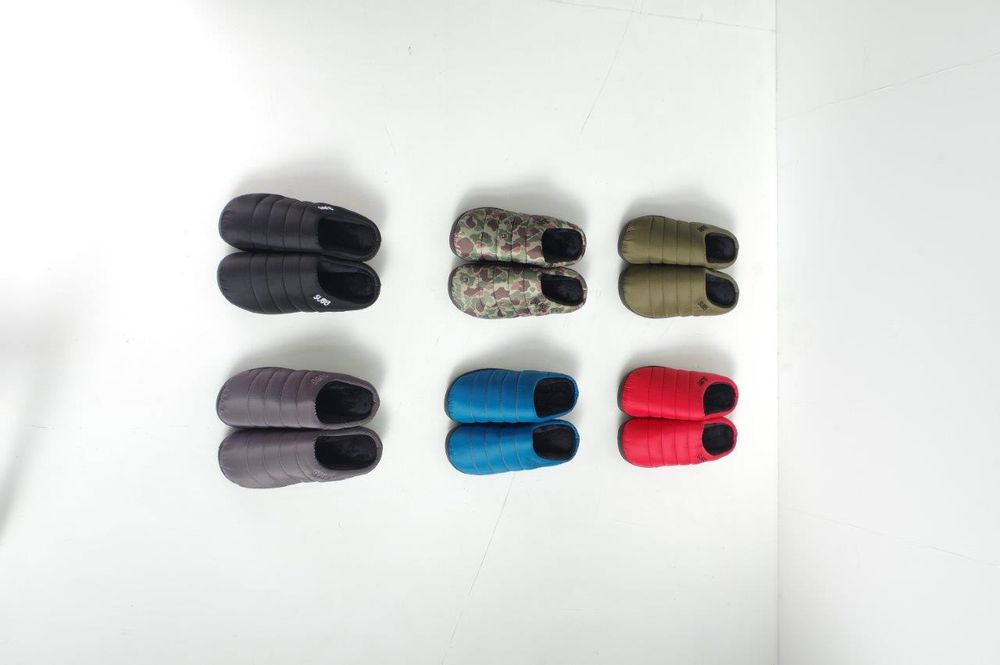 Shoes - SUBU - SUBU