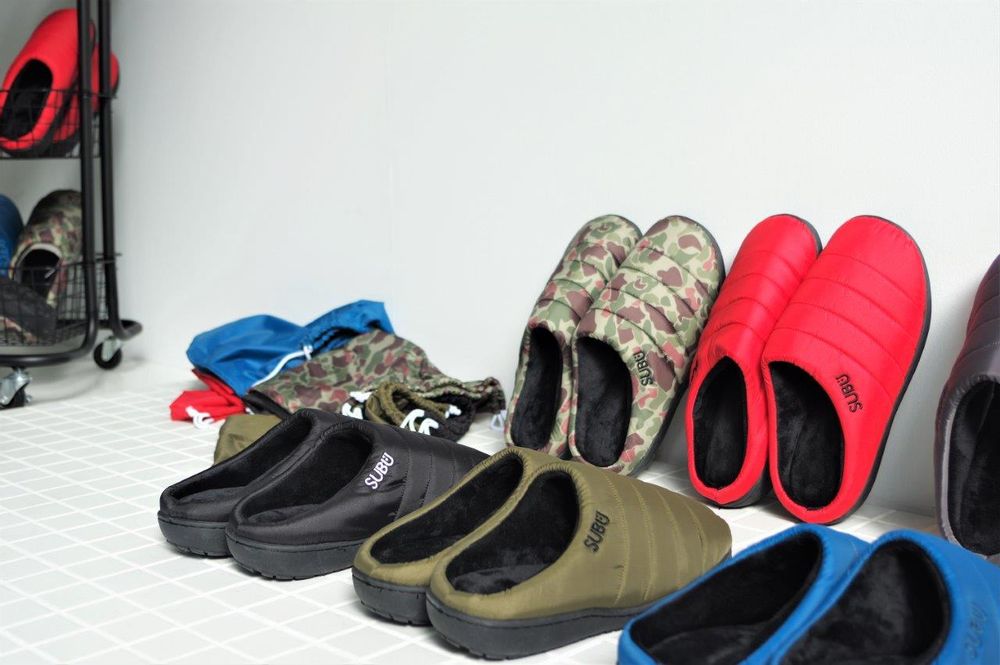 Shoes - SUBU - SUBU