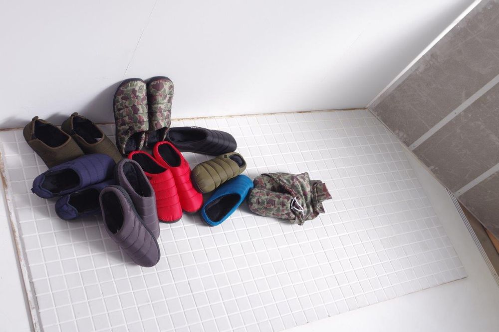 Shoes - SUBU - SUBU
