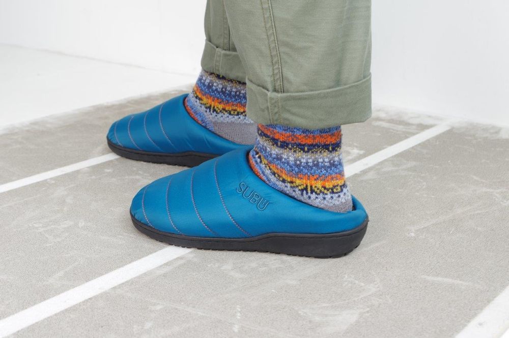 Shoes - SUBU - SUBU