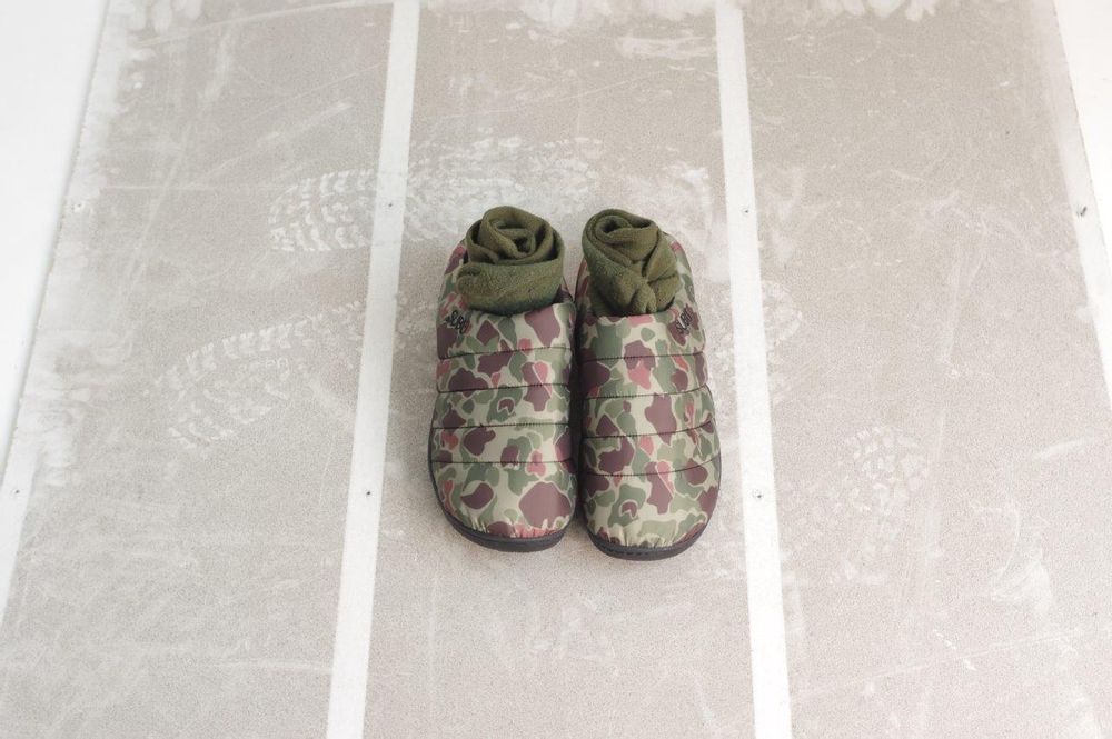Shoes - SUBU - SUBU