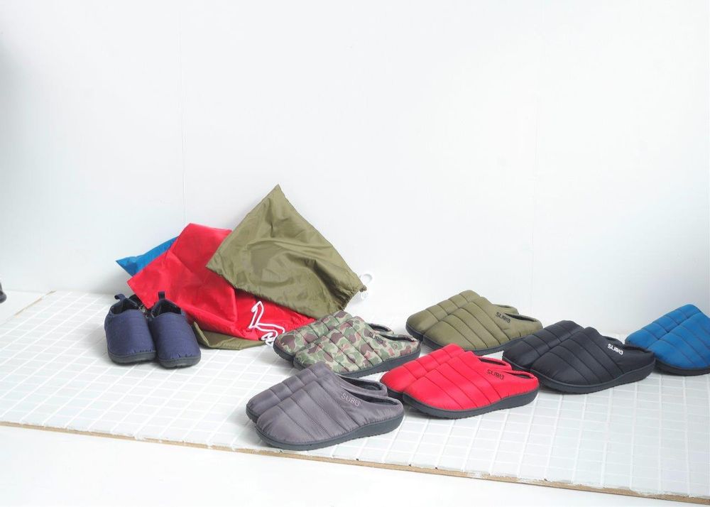 Shoes - SUBU - SUBU