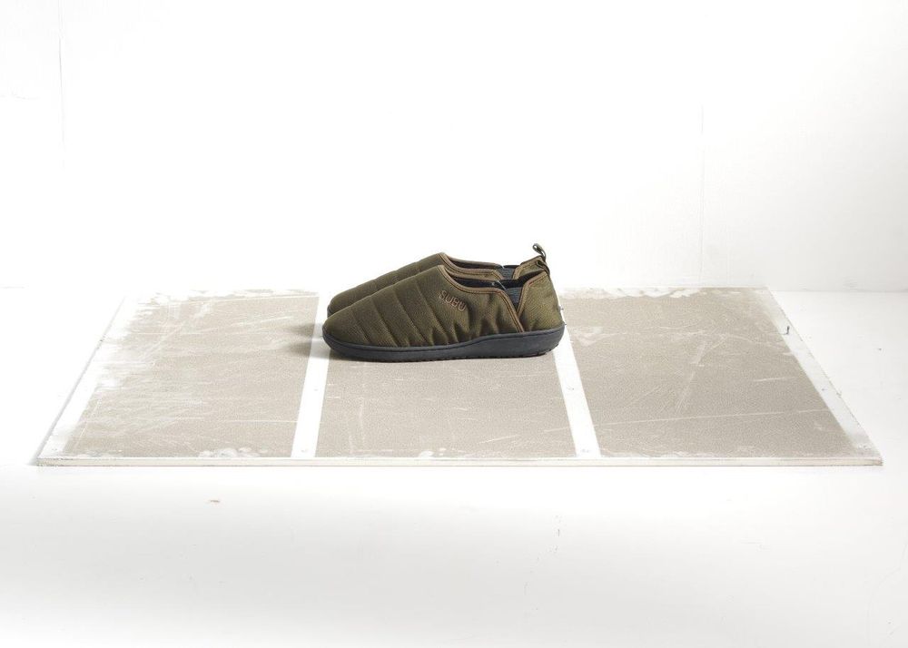 Shoes - SUBU amp - SUBU