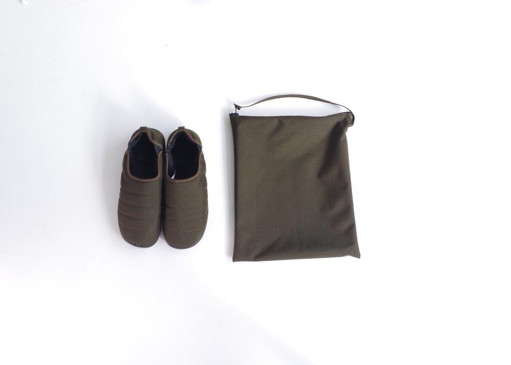 Shoes - SUBU amp - SUBU