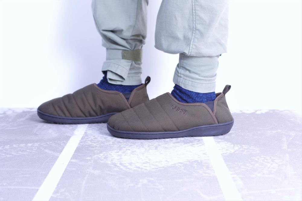 Shoes - SUBU amp - SUBU