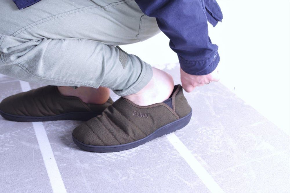 Shoes - SUBU amp - SUBU