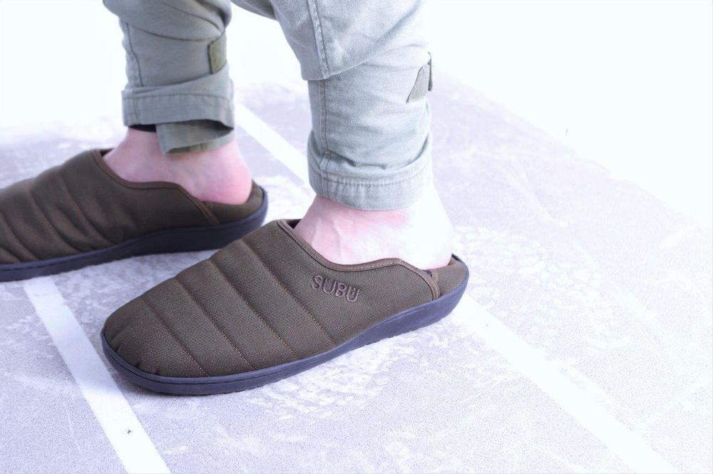 Shoes - SUBU amp - SUBU