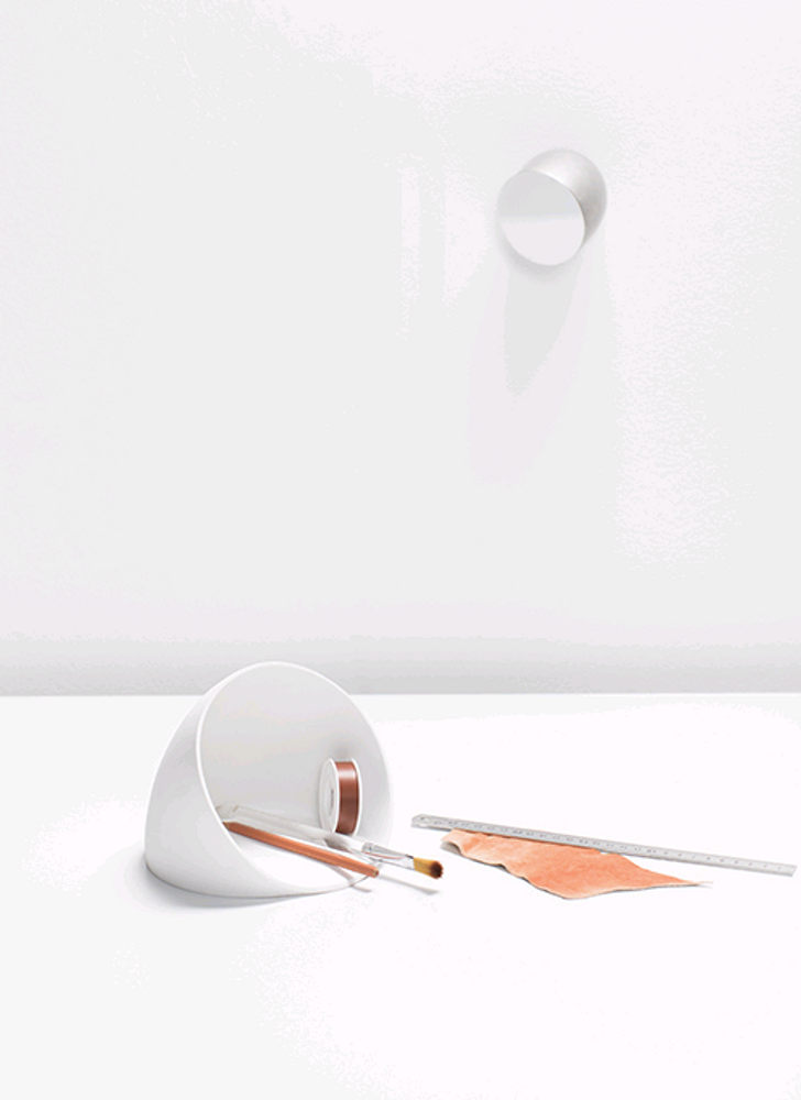 Other wall decoration - Segments by Destroyers/Builders - VALERIE OBJECTS