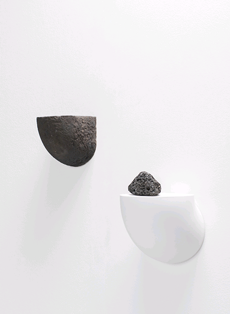 Other wall decoration - Segments by Destroyers/Builders - VALERIE OBJECTS