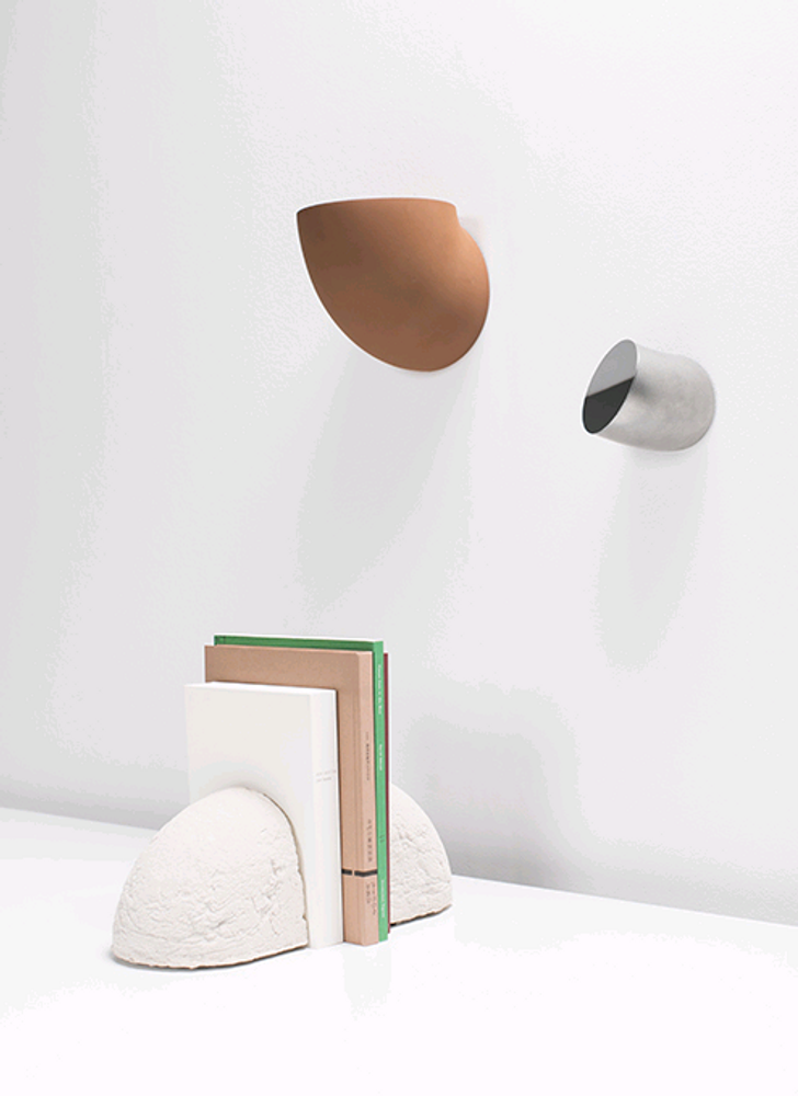 Other wall decoration - Segments by Destroyers/Builders - VALERIE OBJECTS