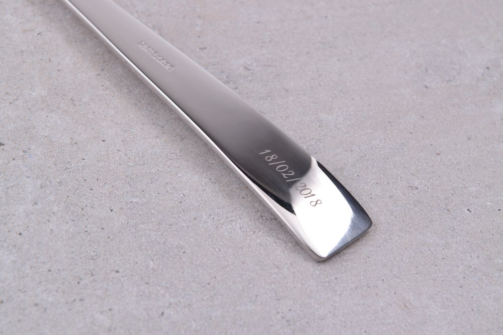 Flatware - Tailor Made - SAMBONET