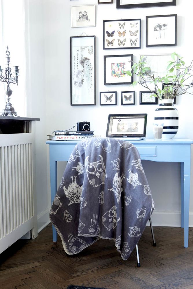 Throw blankets - Designer throw blankets and plaids - FABGOOSE