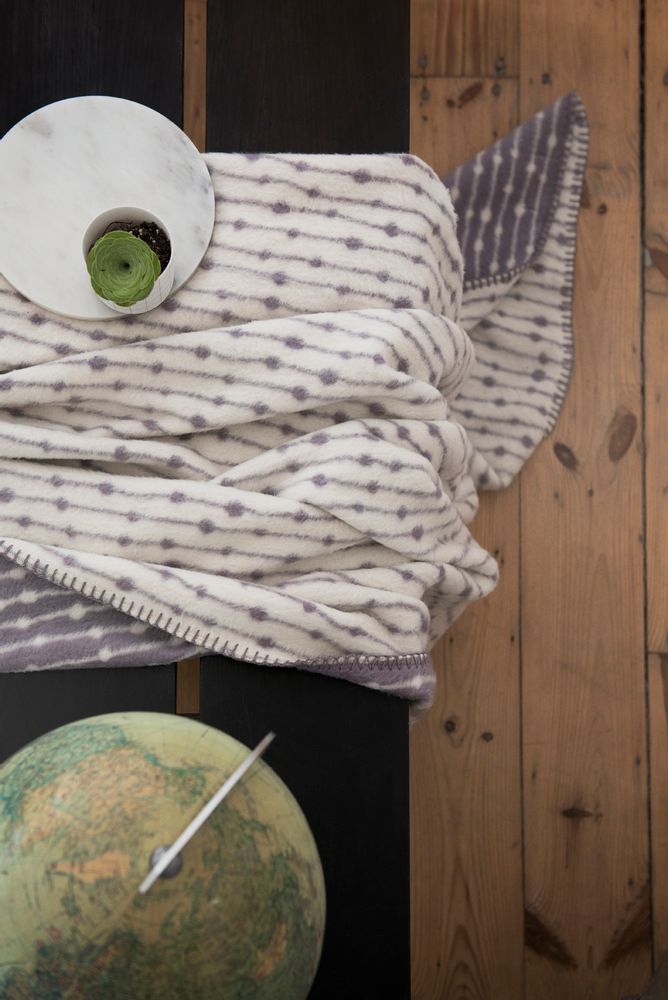 Throw blankets - Designer throw blankets and plaids - FABGOOSE