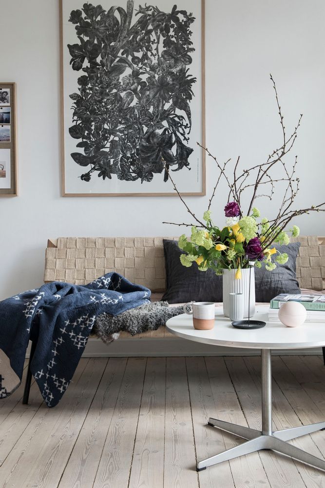 Throw blankets - Designer throw blankets and plaids - FABGOOSE