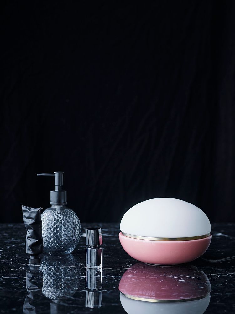 Design objects - Macaroon - LUCIE KAAS