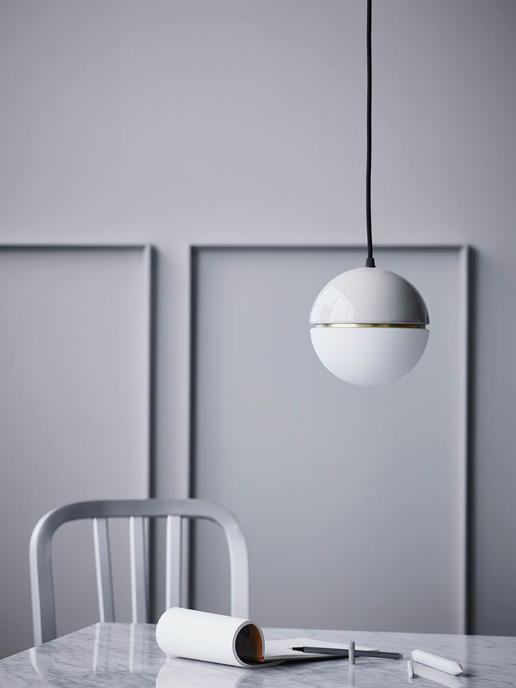 Design objects - Macaroon - LUCIE KAAS