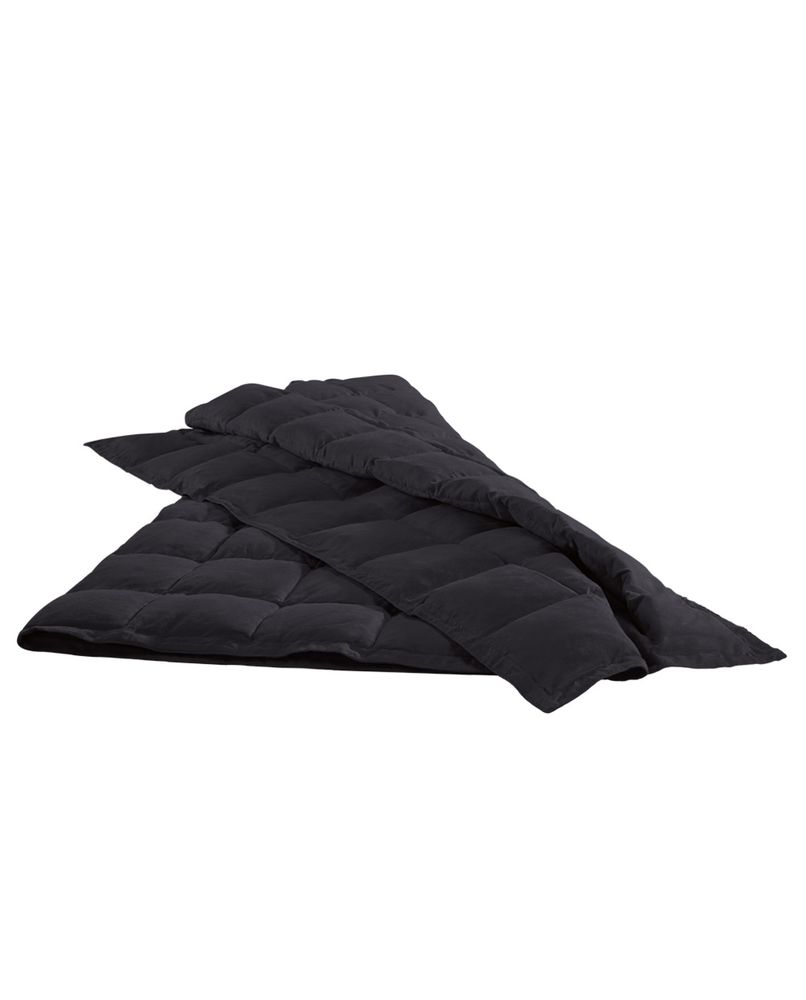 Throw blankets - Suede BLANKET - MINARDI