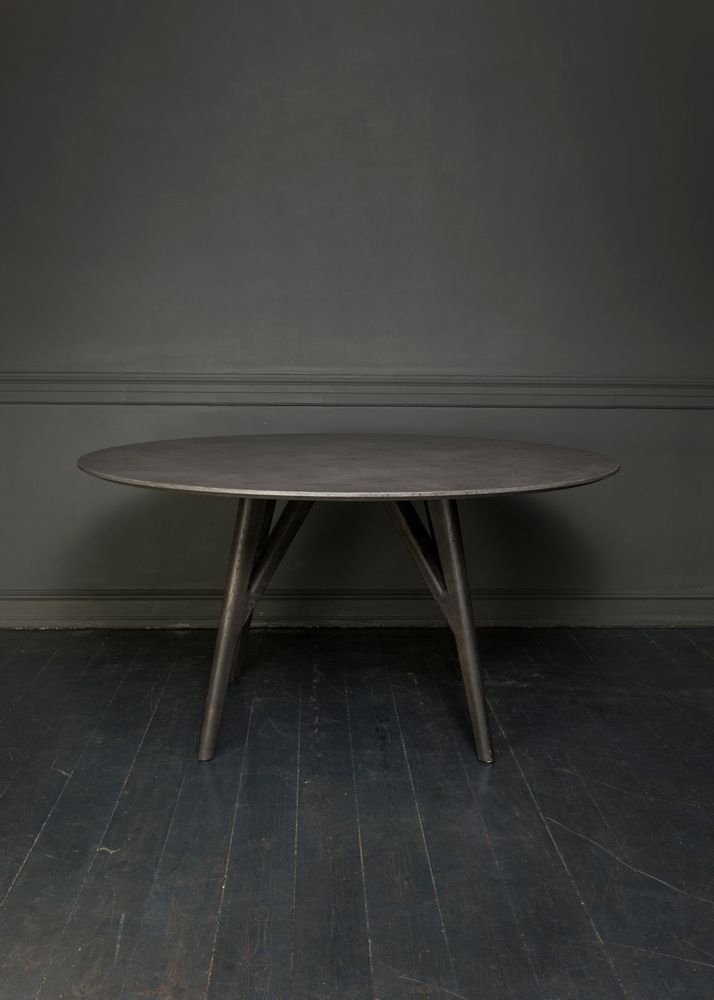 Tables Salle à Manger - Fjord Dining Table - THE ORGANIC SHEEP - NOCTURNALS