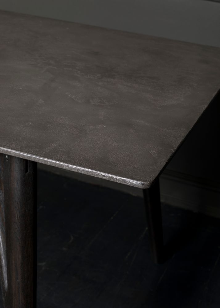 Tables Salle à Manger - Fjord Dining Table - THE ORGANIC SHEEP - NOCTURNALS
