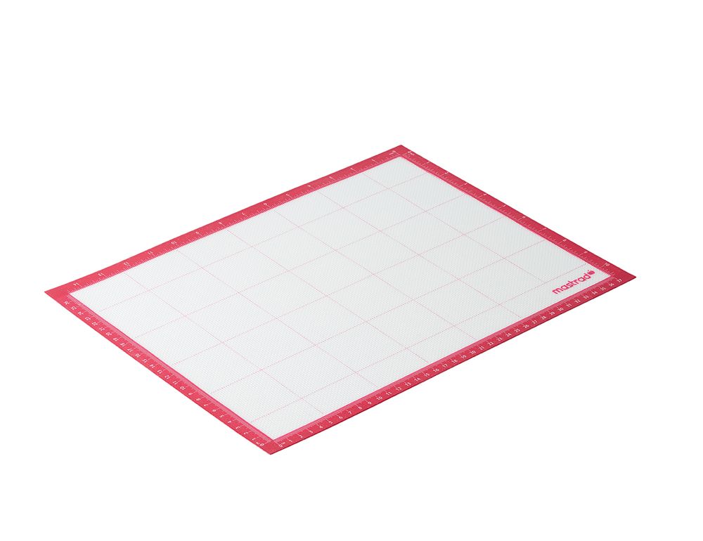 Ustensiles de cuisine - Tapis de cuisson 30x40cm - M&CO
